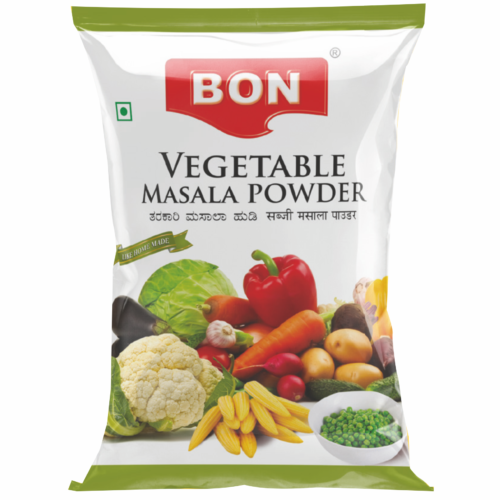 Vegetable Masala