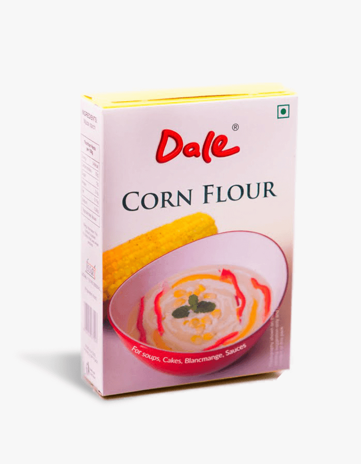 Corn Flour Bon