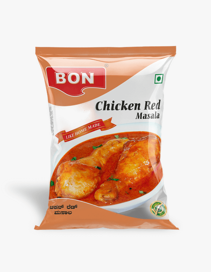 Chicken Red Masala Bon