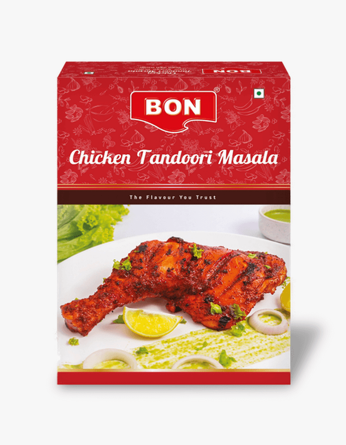Chicken Tandoori Masala Bon