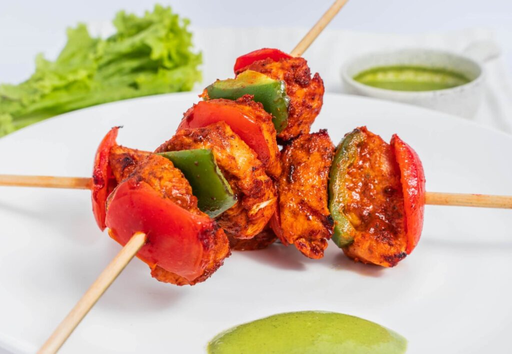 Chicken Tikka