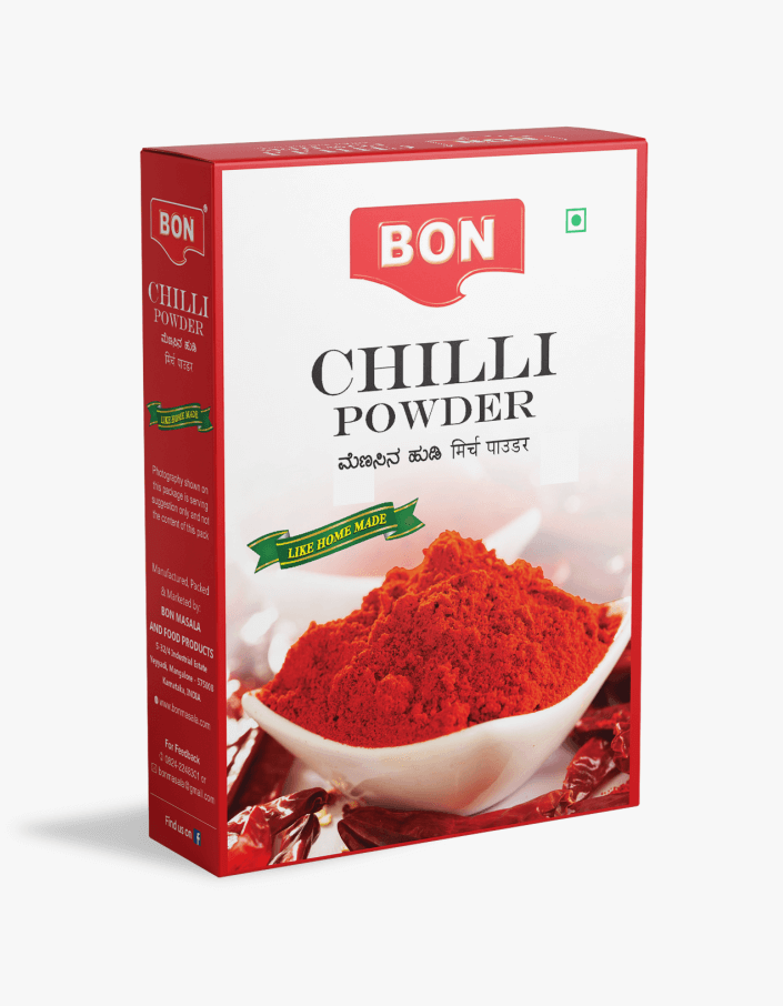 Chilli Powder Bon