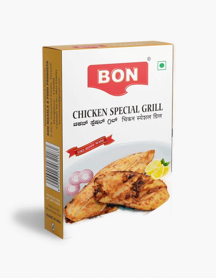 Chicken Special Grill Bon