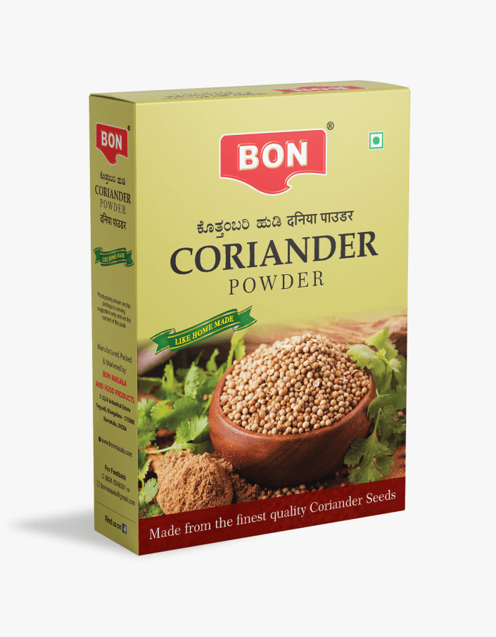 Coriander Powder Bon