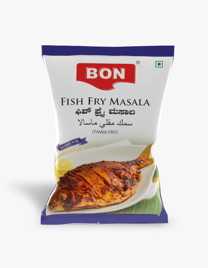 Fish Fry Masala Bon
