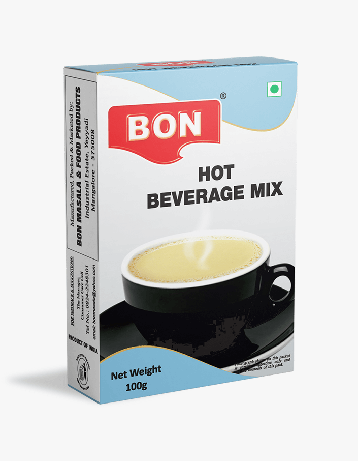 Hot Beverage Mix Bon