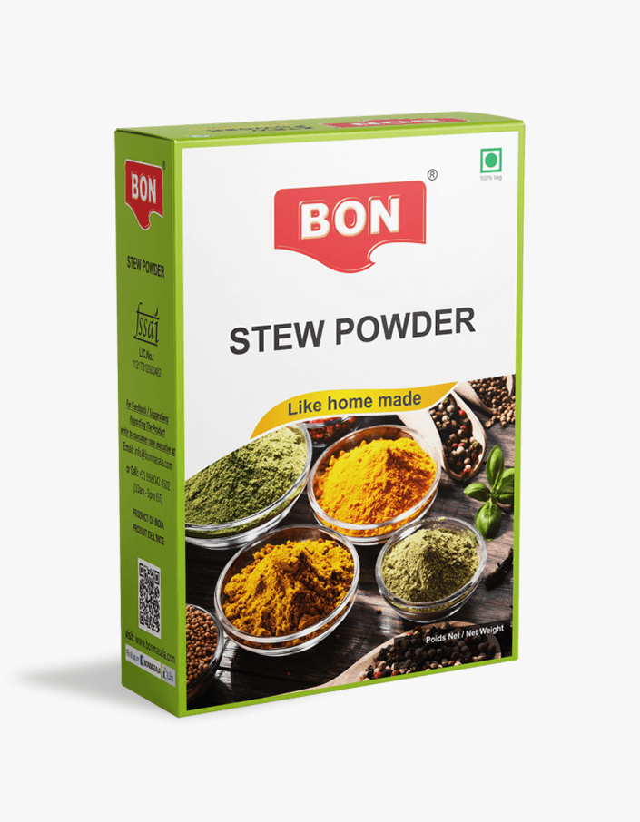 Stew Powder Bon