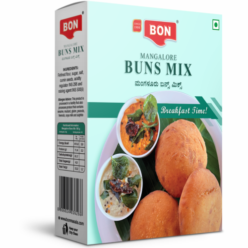 Mangalore Buns Mix