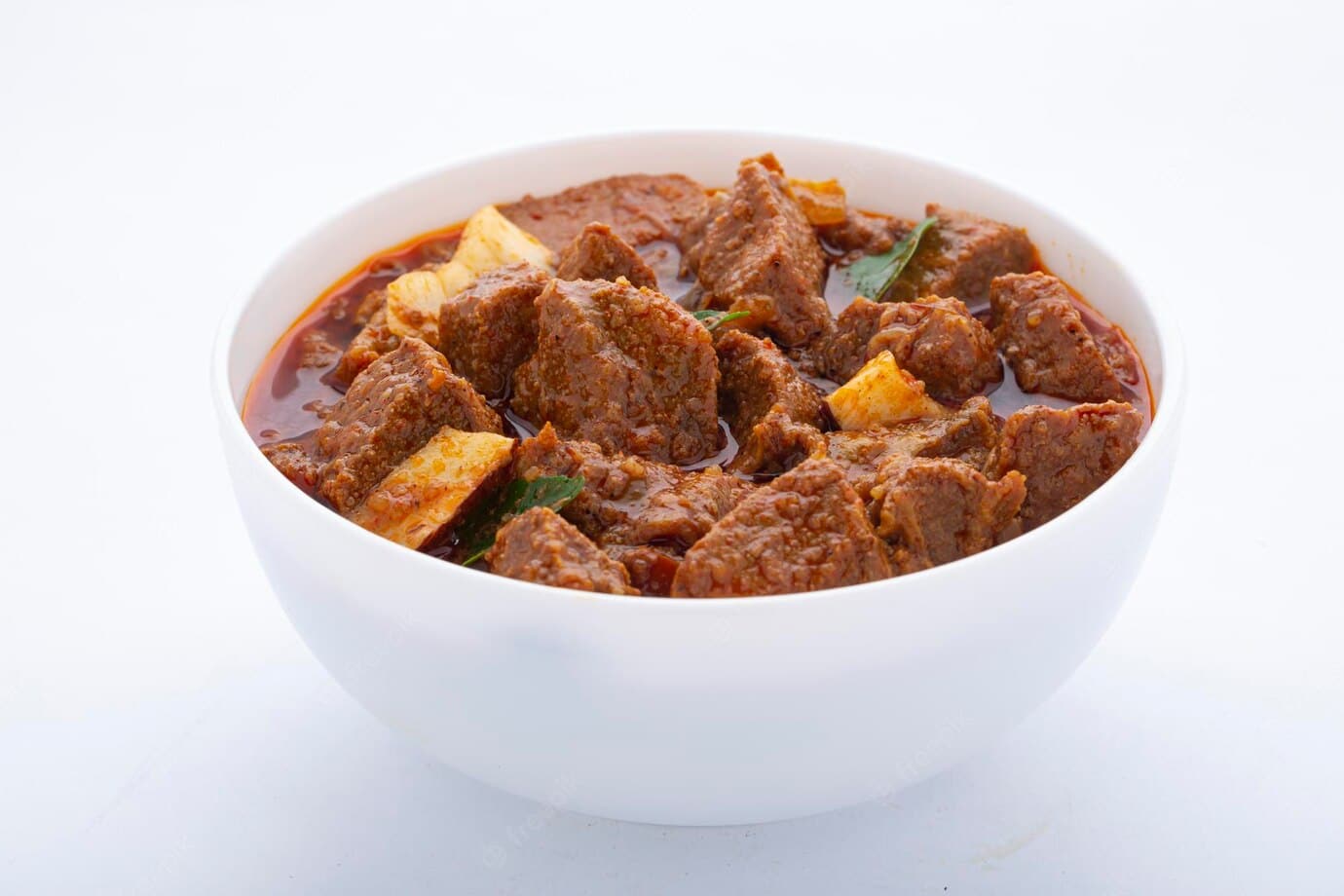 Pork Bafat Recipe