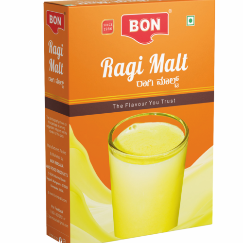 Ragi Malt