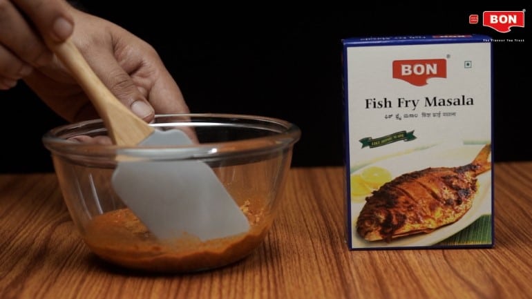 Fish Fry Recipe 1