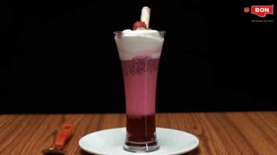 Falooda Recipe 4