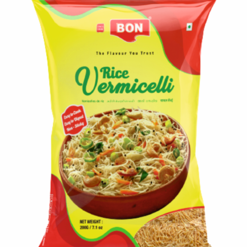 Rice Vermicelli
