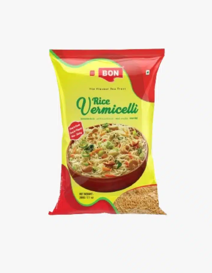 Rice Vermicelli BON Masala Food Products