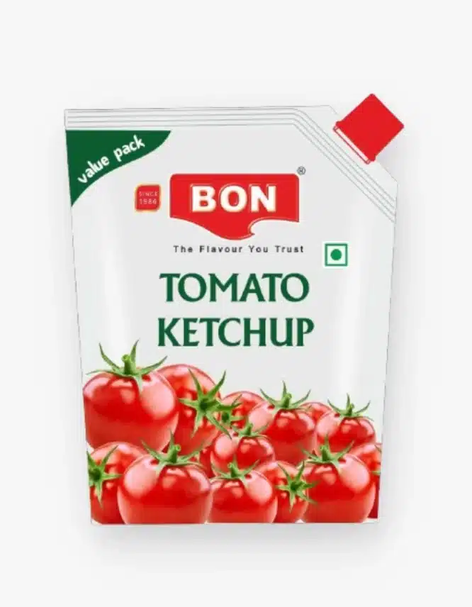 Bon Tomato Ketchup