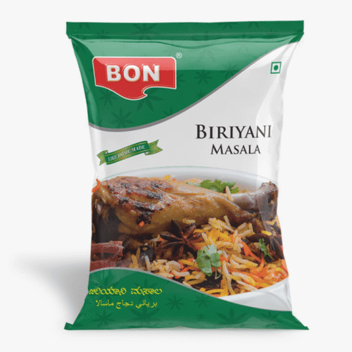 Biriyani Masala