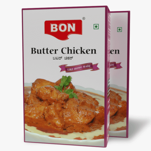 Butter Chicken Masala