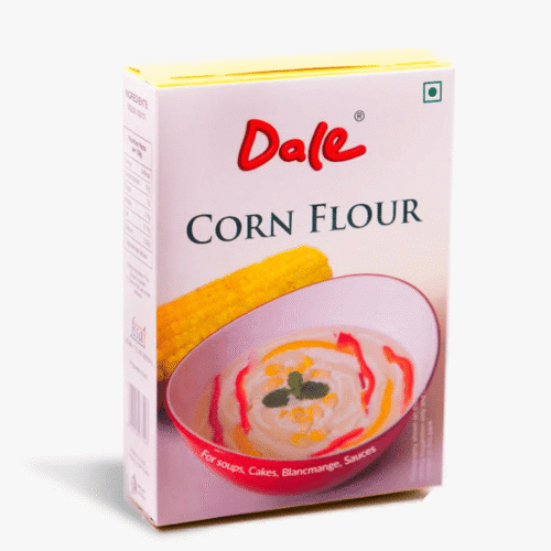 Corn Flour