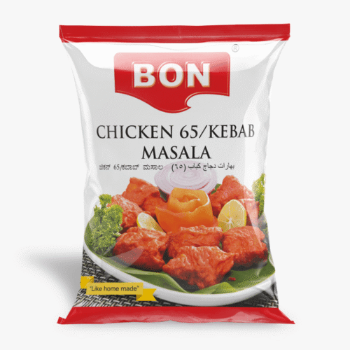 Chicken Kabab Masala