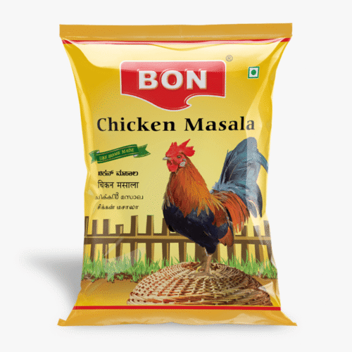 Chicken Masala