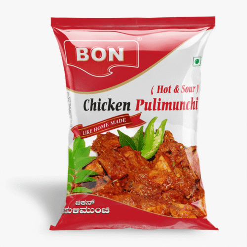Chicken Pulimunchi Masala