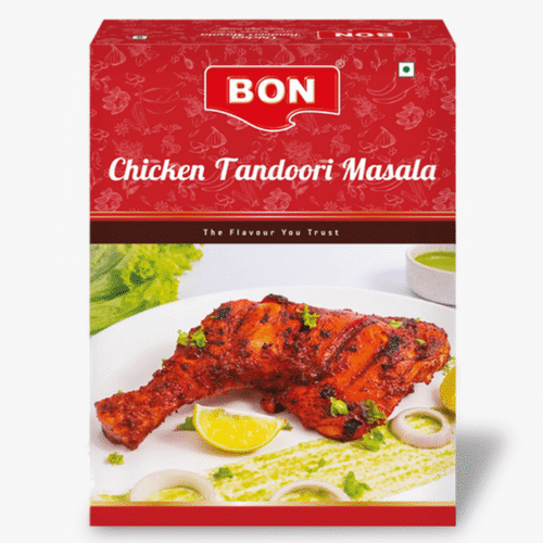 Tandoori Chicken Masala