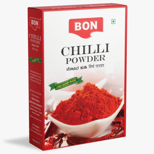 Chilli Powder