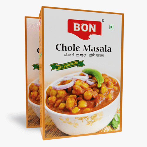 Chole Masala