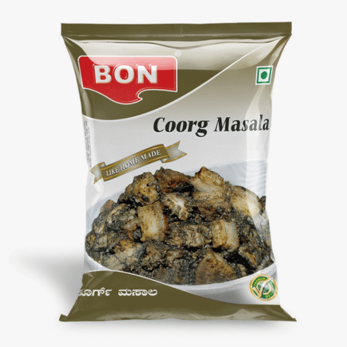 Coorg Masala
