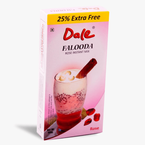 Dale Rose Instant Falooda Mix