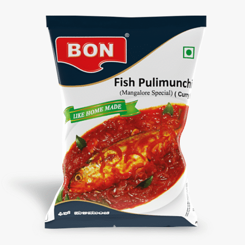 Fish Pulimunchi Masala