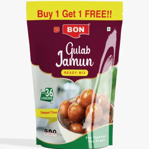 Gulab Jamun