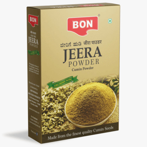 Jeera Powder