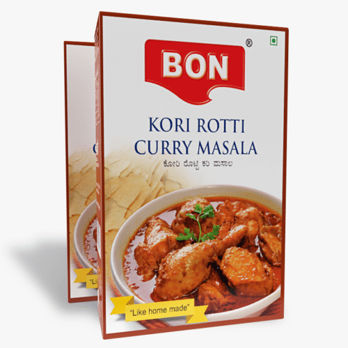 Kori Rotti Curry Masala