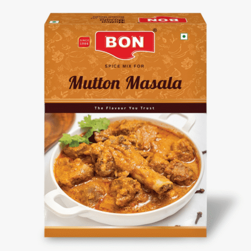 Mutton Masala