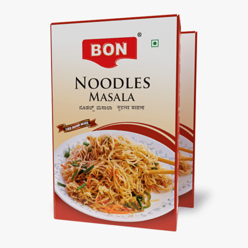 Noodles Masala