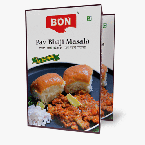 Pav Bhaji Masala