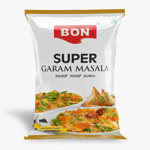 Super Garam Masala