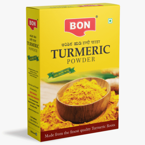 Turmeric Powder