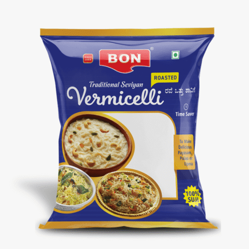 Vermicelli Roasted