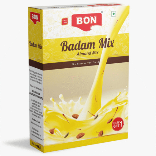 Badam Mix