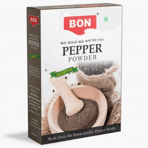Pepper Powder