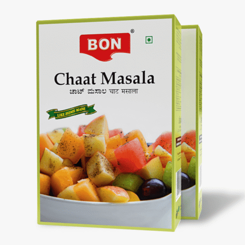 Chaat Masala
