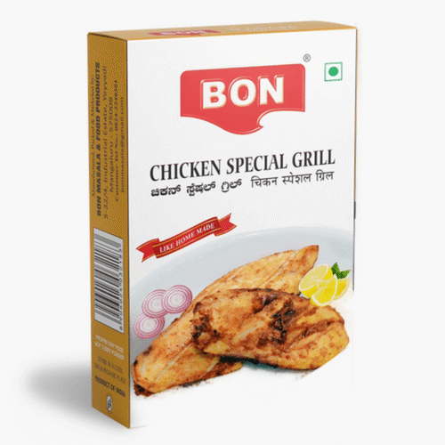 Chicken Special Grill