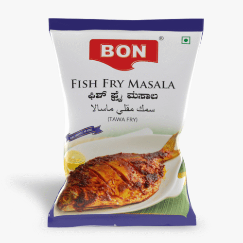 Fish Fry Masala