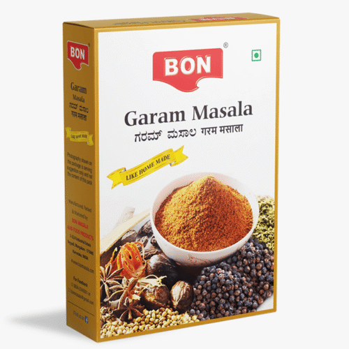 Garam Masala