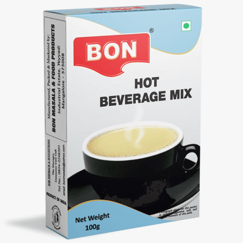 Hot Beverage Mix