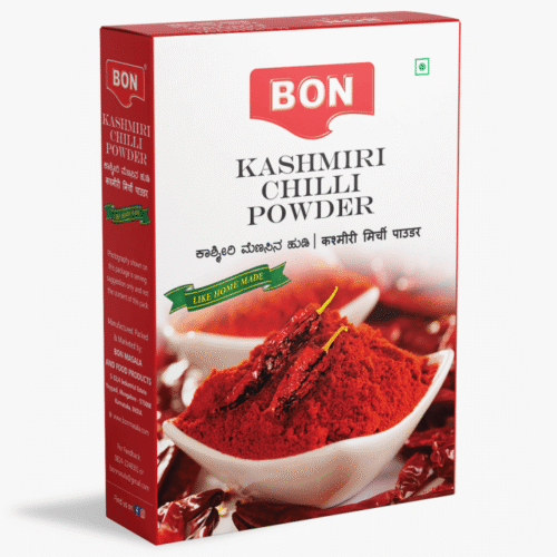 Kashmiri Chilli Powder