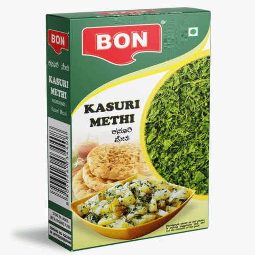 Kasuri Methi